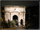 foto Roma di Notte